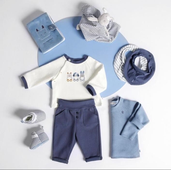 Images OKAIDI ROMILLY SUR SEINE