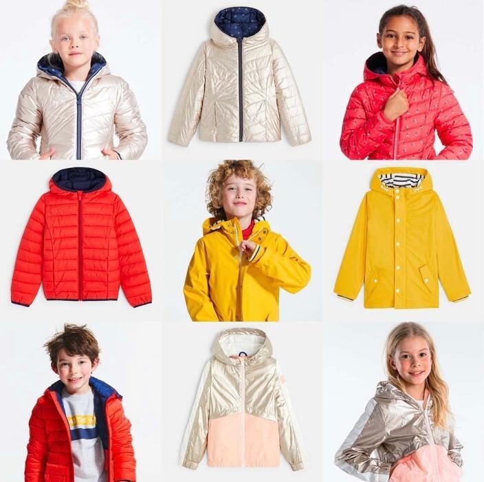 Images OKAIDI ROMILLY SUR SEINE