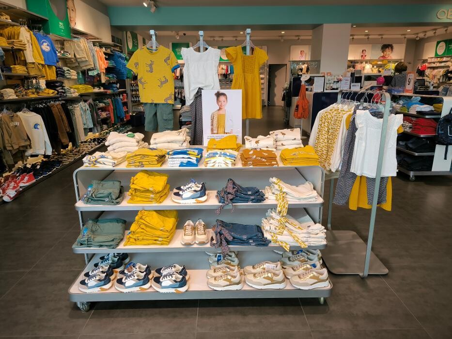 Images OKAIDI ST TROPEZ COGOLIN