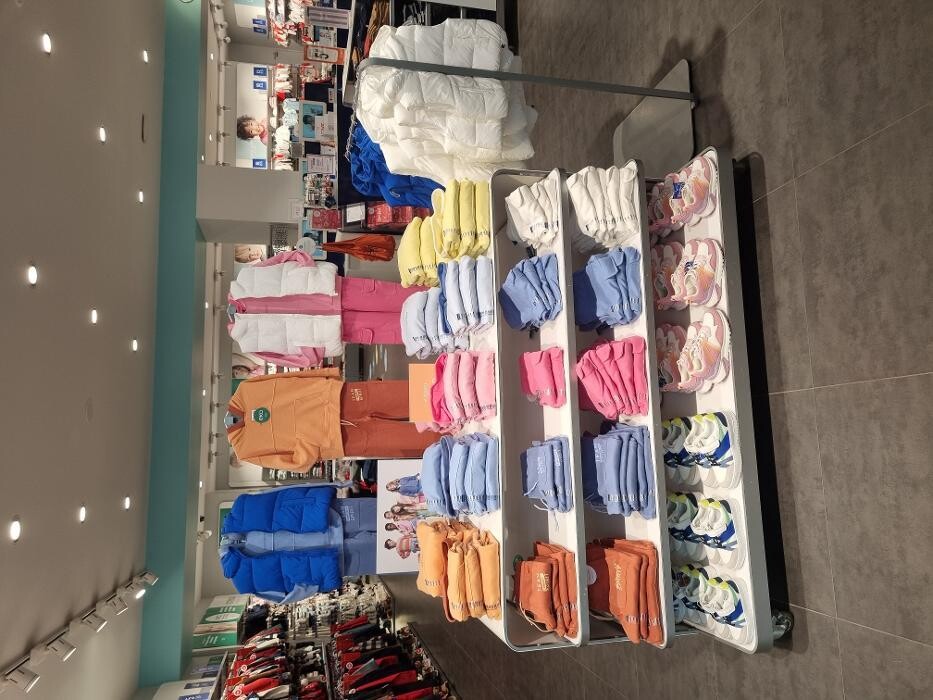 Images OKAIDI ST TROPEZ COGOLIN
