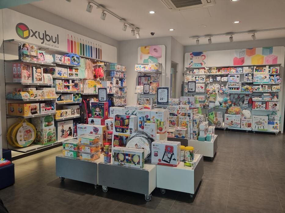 Images OKAIDI ST TROPEZ COGOLIN