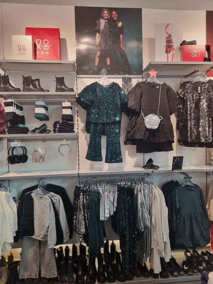 Images OKAIDI ST TROPEZ COGOLIN