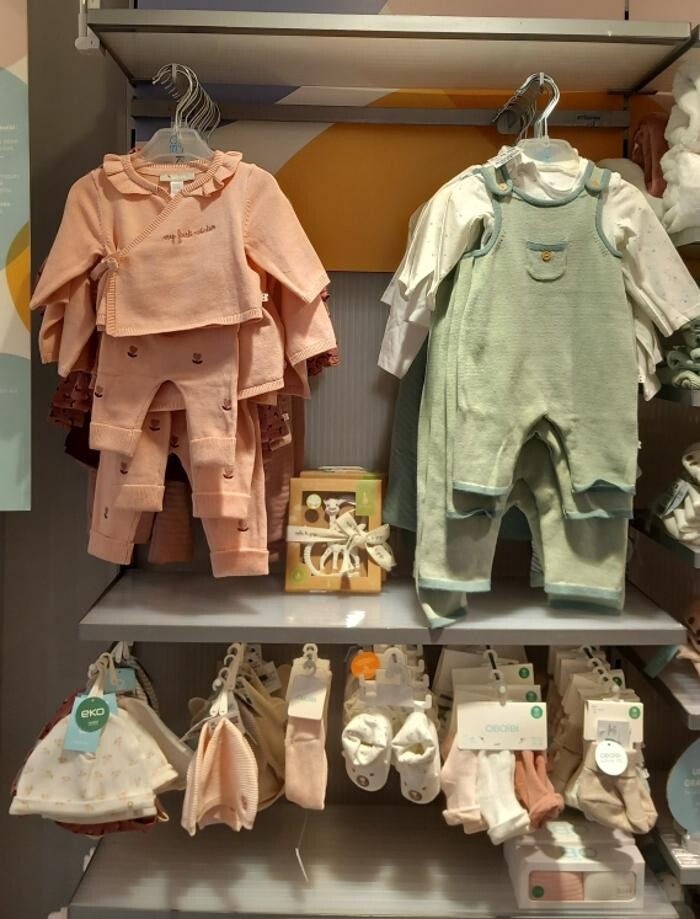 Images OKAIDI EPERNAY PIERY