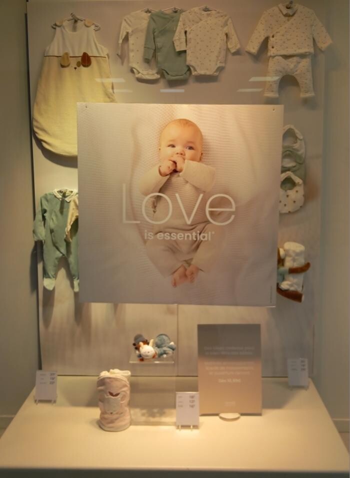 Images OKAIDI EPERNAY PIERY