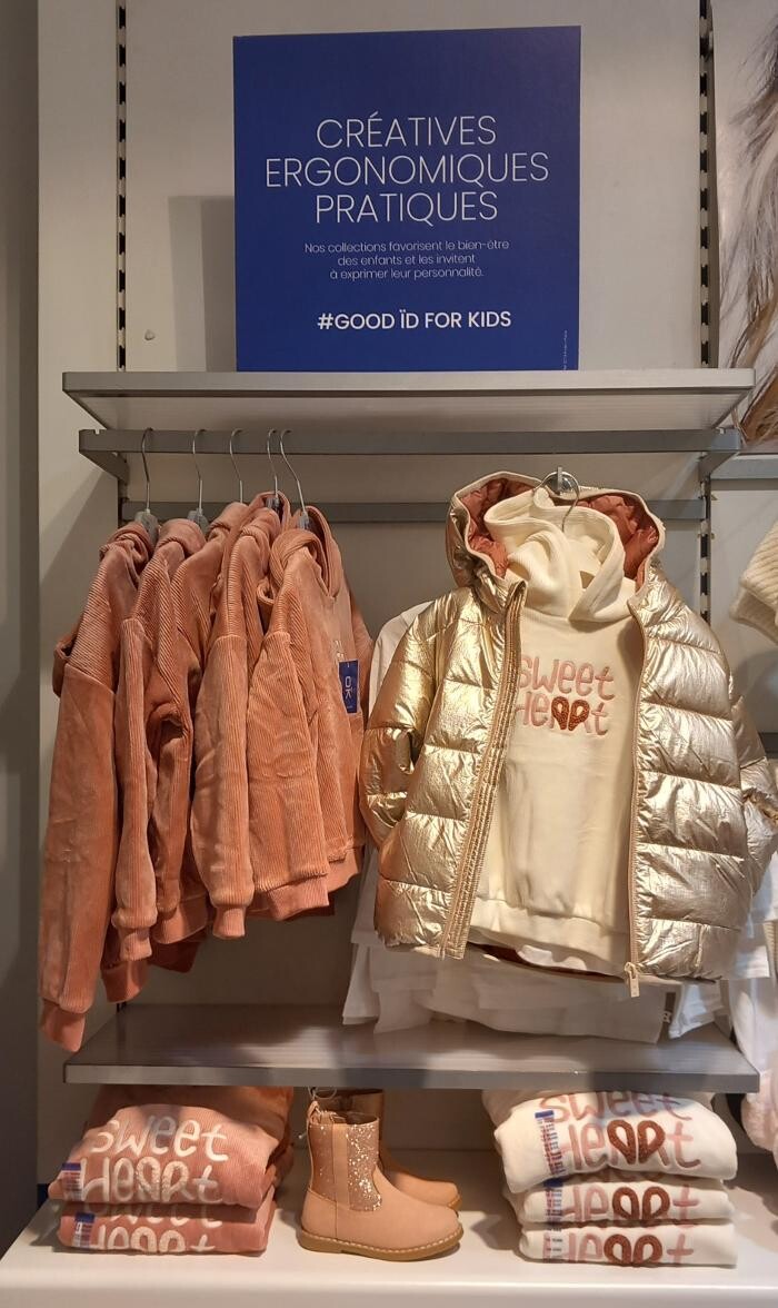 Images OKAIDI EPERNAY PIERY