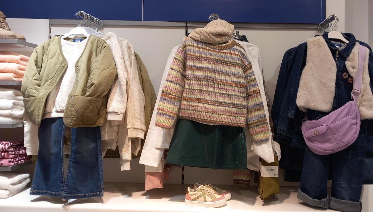 Images OKAIDI EPERNAY PIERY