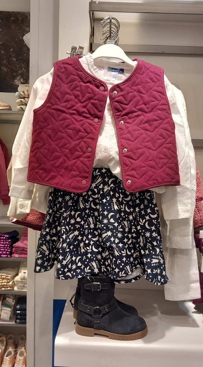 Images OKAIDI EPERNAY PIERY