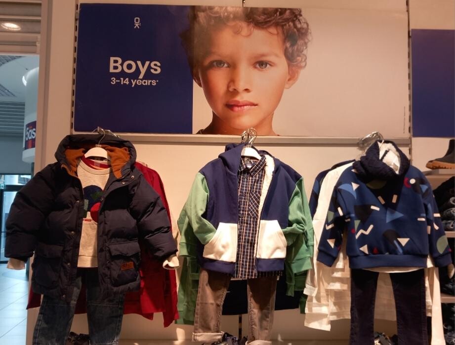 Images OKAIDI EPERNAY PIERY