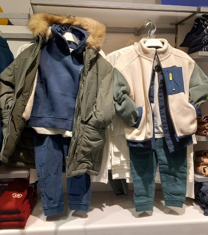 Images OKAIDI EPERNAY PIERY