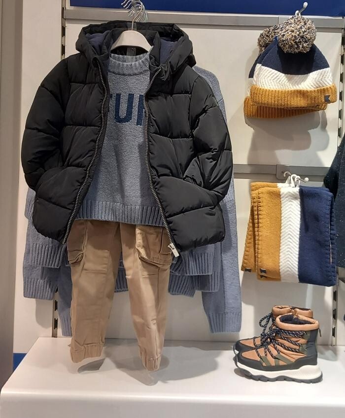 Images OKAIDI EPERNAY PIERY