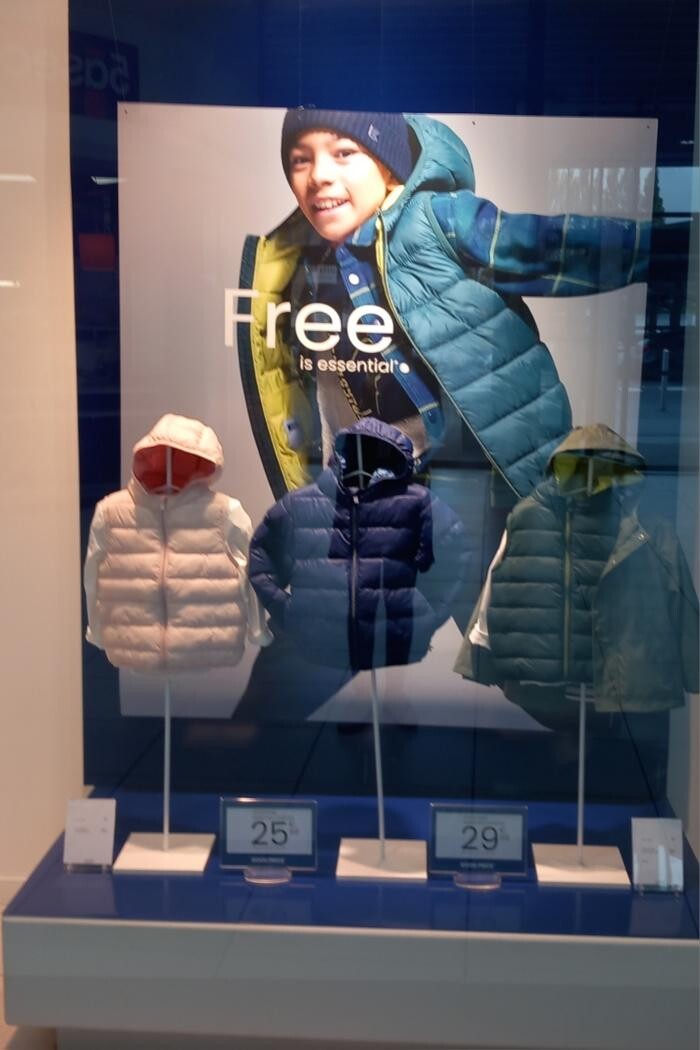 Images OKAIDI EPERNAY PIERY