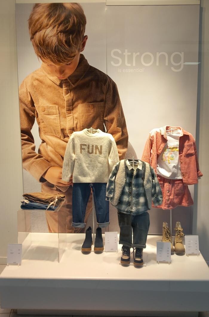 Images OKAIDI EPERNAY PIERY