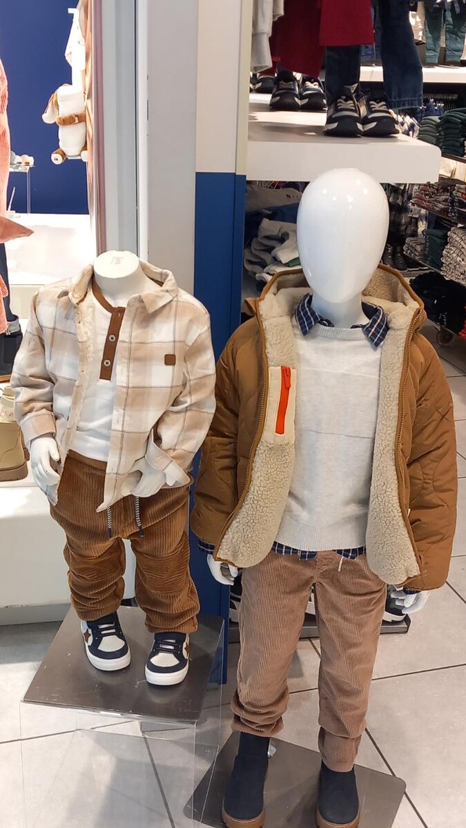 Images OKAIDI EPERNAY PIERY