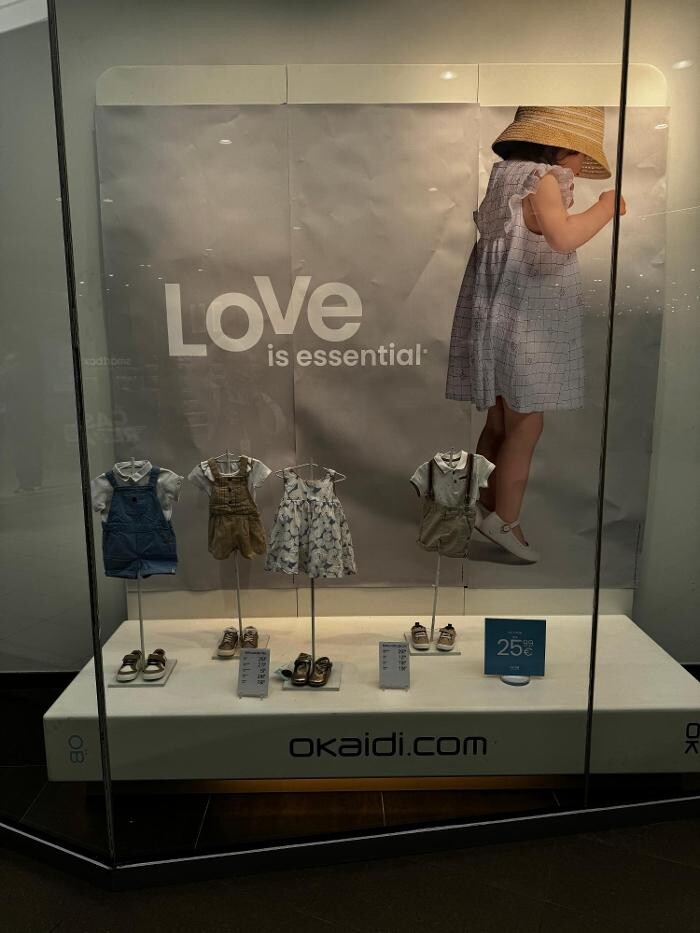 Images OKAIDI THIONVILLE