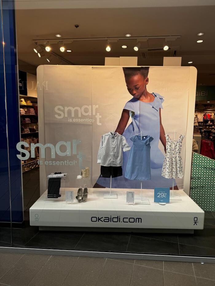 Images OKAIDI THIONVILLE