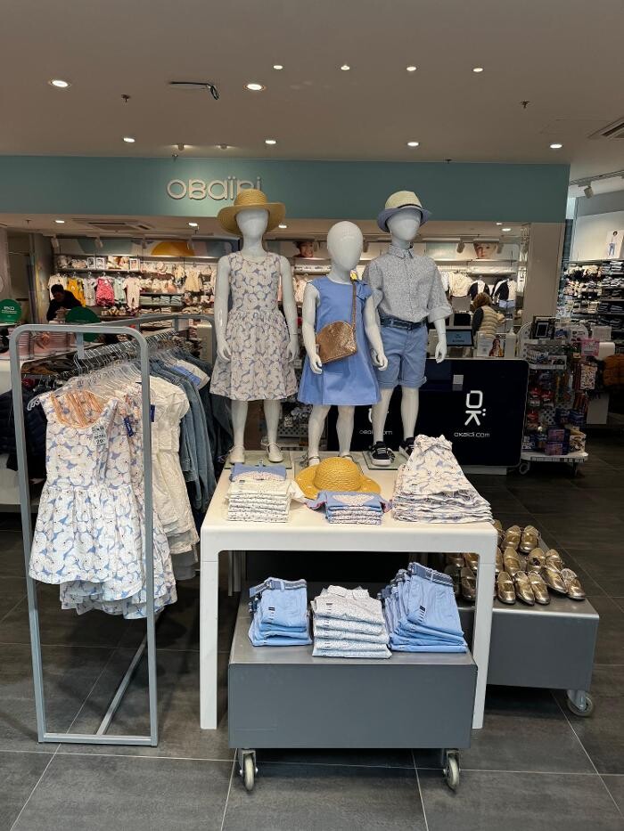 Images OKAIDI THIONVILLE