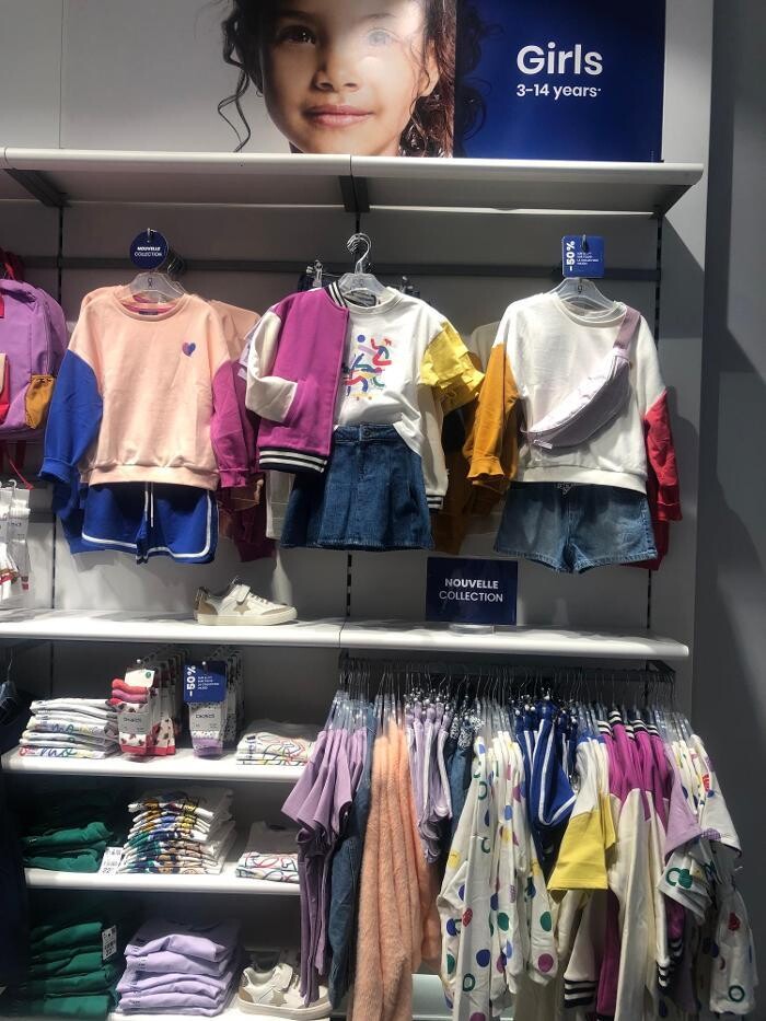 Images OKAIDI VILLARS