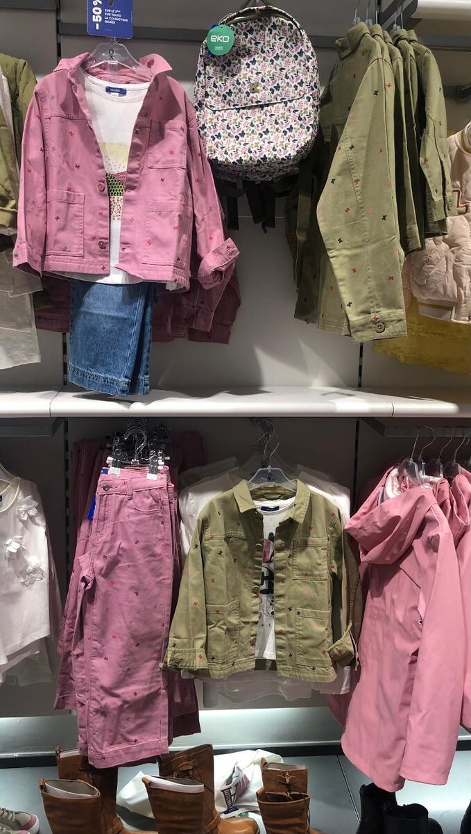 Images OKAIDI VILLARS