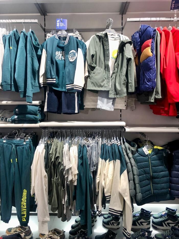 Images OKAIDI VILLARS