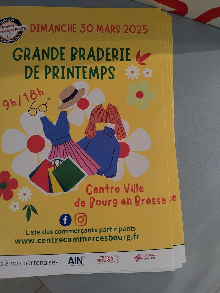 Images OKAIDI BOURG EN BRESSE