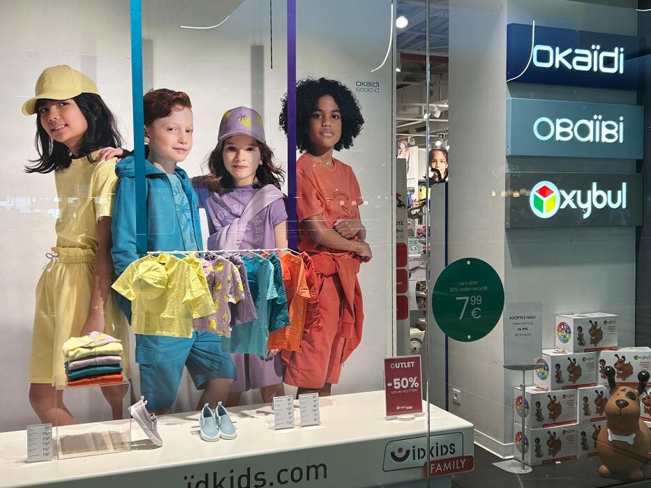 Images IDKIDS : Obaibi-Okaidi-Oxybul BLAGNAC