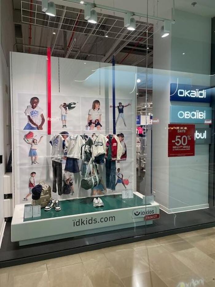 Images IDKIDS : Obaibi-Okaidi-Oxybul BLAGNAC