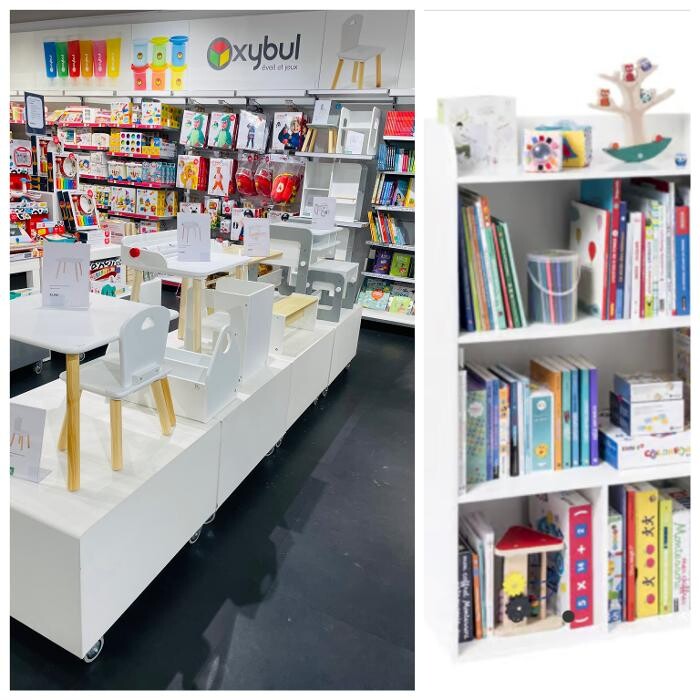 Images IDKIDS : Obaibi-Okaidi-Oxybul BLAGNAC