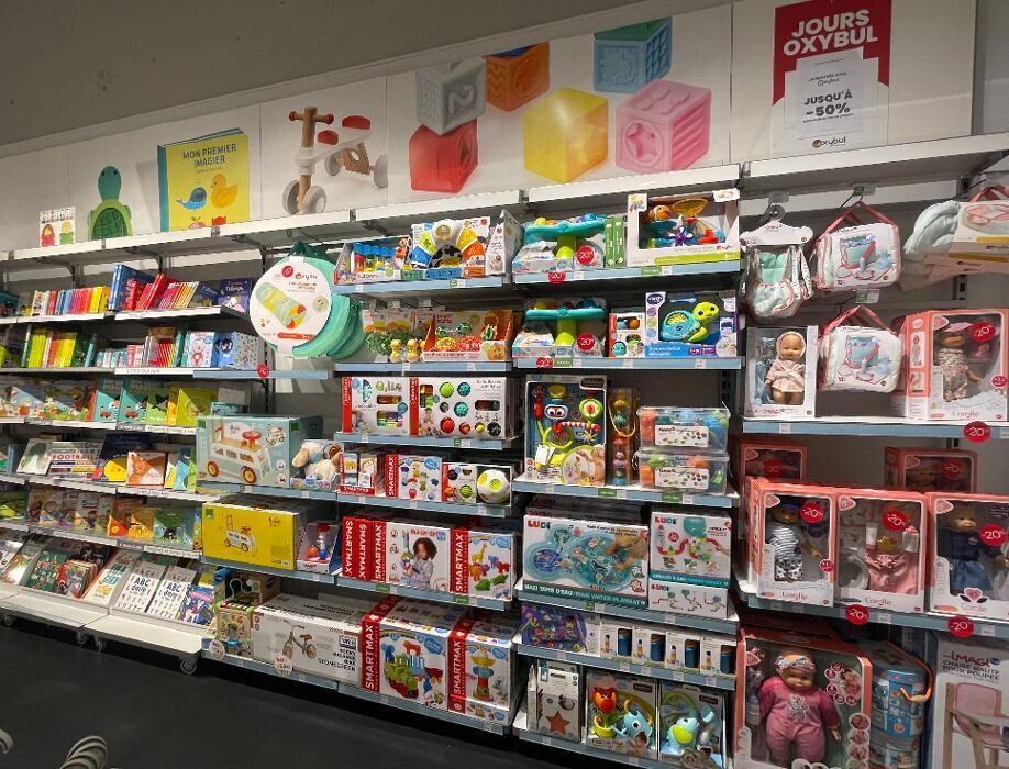 Images IDKIDS : Obaibi-Okaidi-Oxybul BLAGNAC