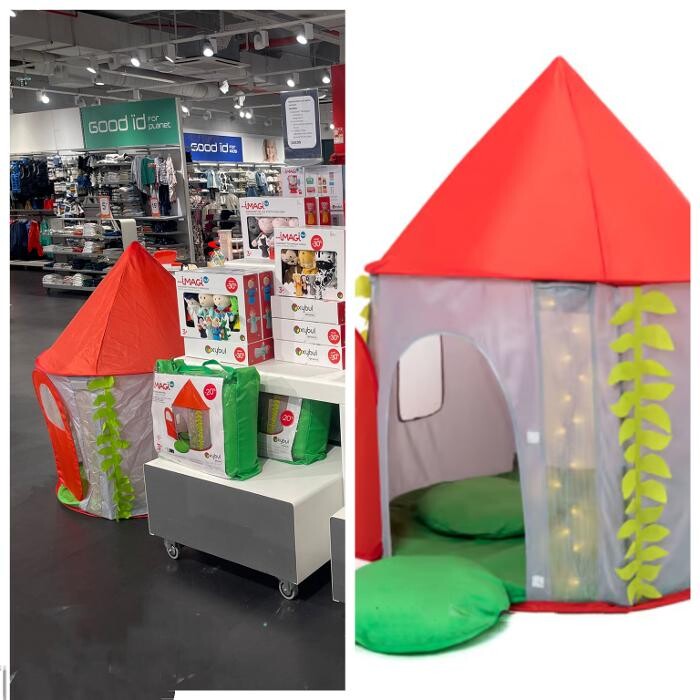 Images IDKIDS : Obaibi-Okaidi-Oxybul BLAGNAC