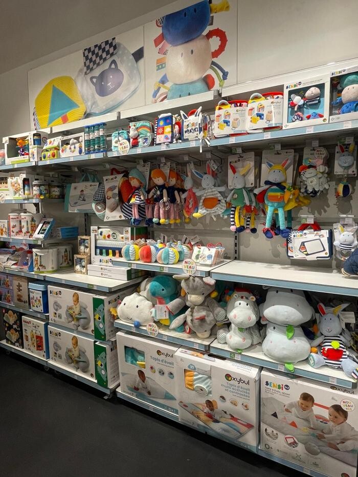 Images IDKIDS : Obaibi-Okaidi-Oxybul BLAGNAC