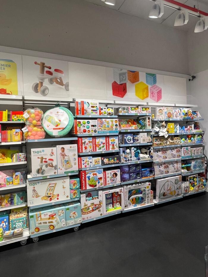 Images IDKIDS : Obaibi-Okaidi-Oxybul BLAGNAC