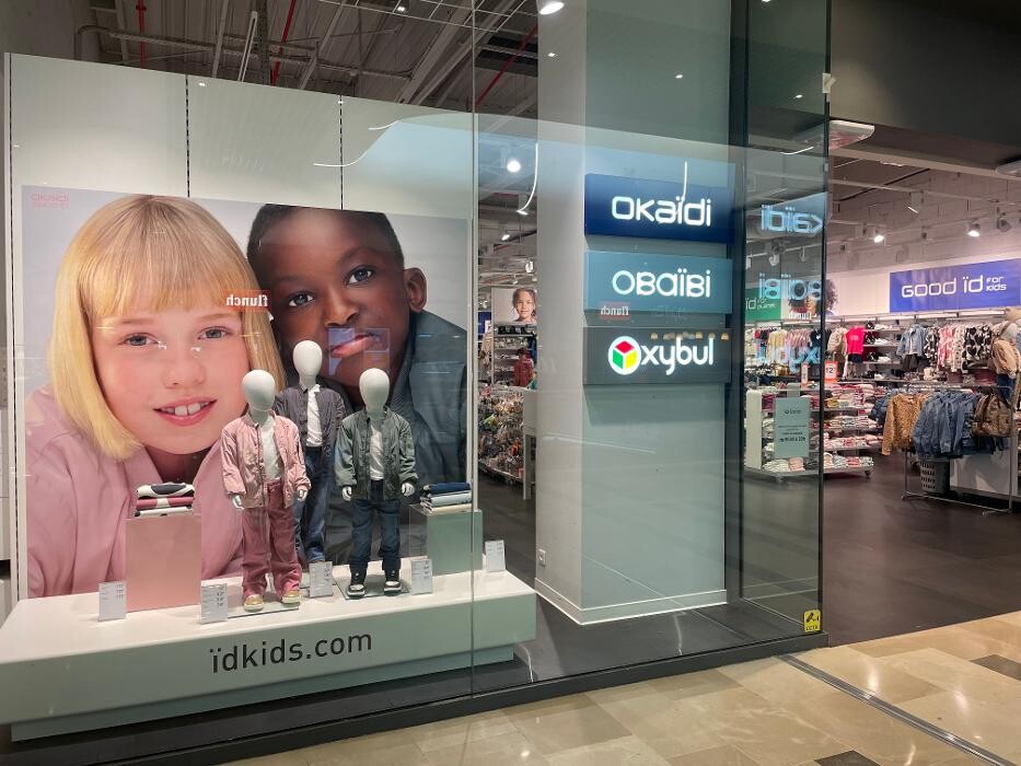 Images IDKIDS : Obaibi-Okaidi-Oxybul BLAGNAC