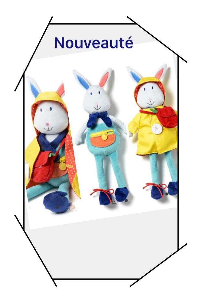 Images IDKIDS : Obaibi-Okaidi-Oxybul BLAGNAC