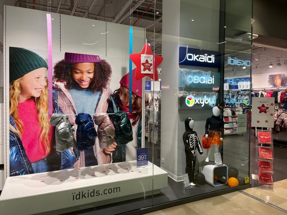 Images IDKIDS : Obaibi-Okaidi-Oxybul BLAGNAC