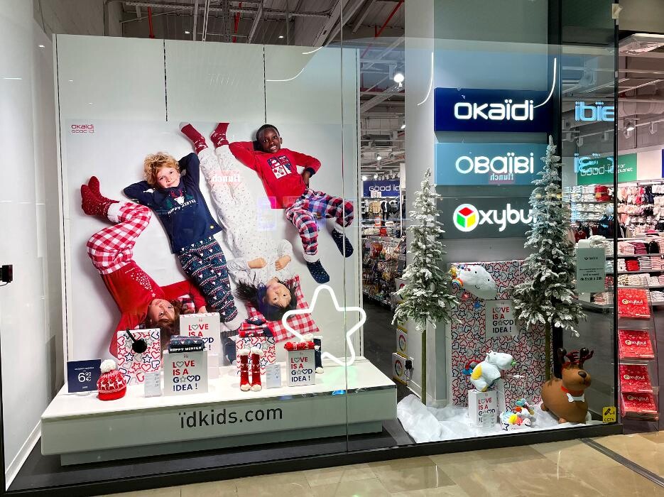 Images IDKIDS : Obaibi-Okaidi-Oxybul BLAGNAC