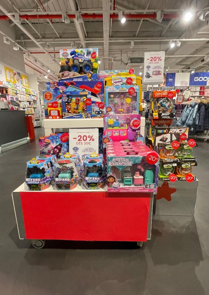 Images IDKIDS : Obaibi-Okaidi-Oxybul BLAGNAC