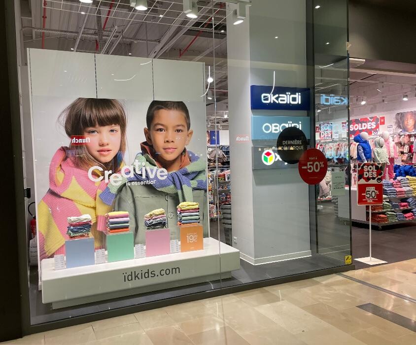 Images IDKIDS : Obaibi-Okaidi-Oxybul BLAGNAC