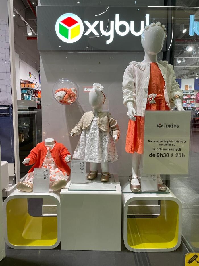 Images IDKIDS : Obaibi-Okaidi-Oxybul BLAGNAC