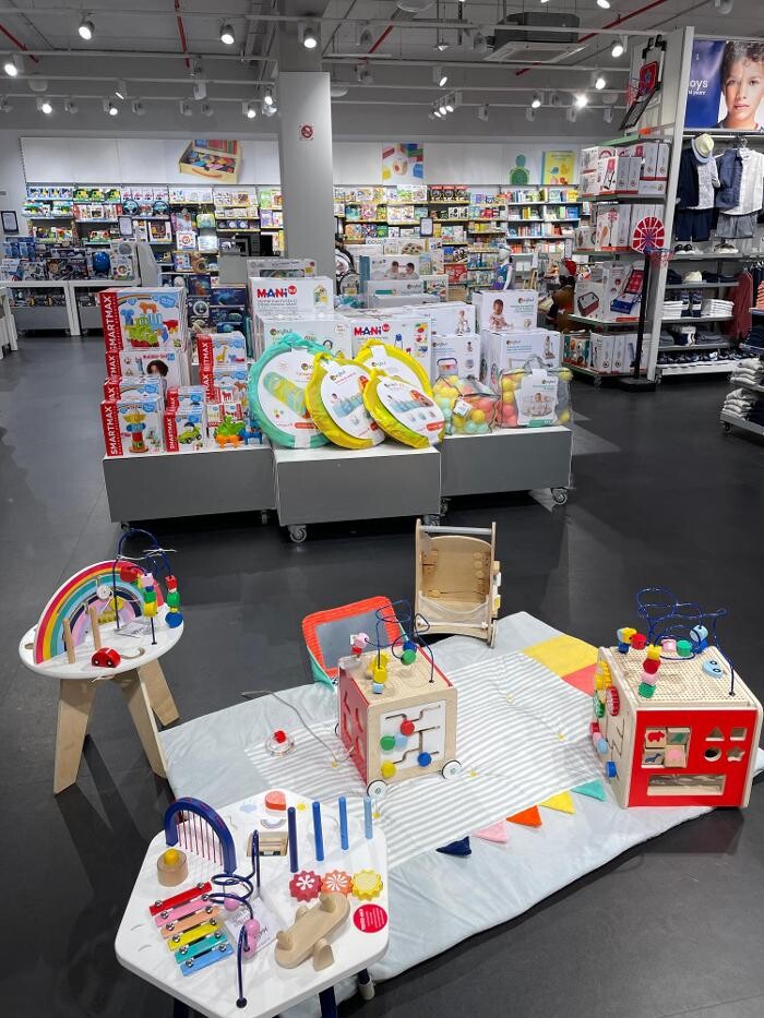 Images IDKIDS : Obaibi-Okaidi-Oxybul BLAGNAC