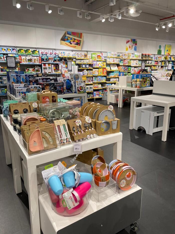 Images IDKIDS : Obaibi-Okaidi-Oxybul BLAGNAC