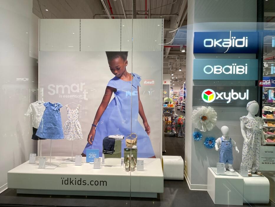 Images IDKIDS : Obaibi-Okaidi-Oxybul BLAGNAC