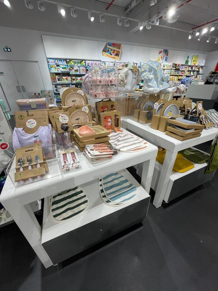 Images IDKIDS : Obaibi-Okaidi-Oxybul BLAGNAC