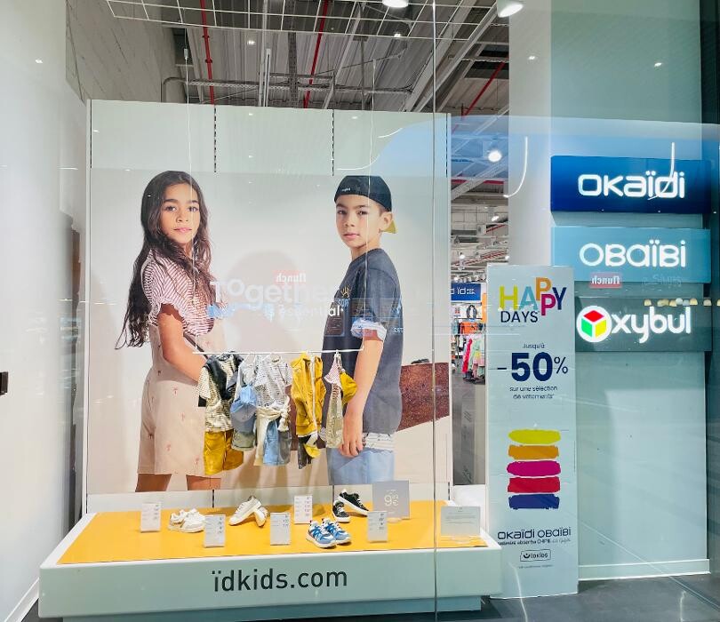 Images IDKIDS : Obaibi-Okaidi-Oxybul BLAGNAC