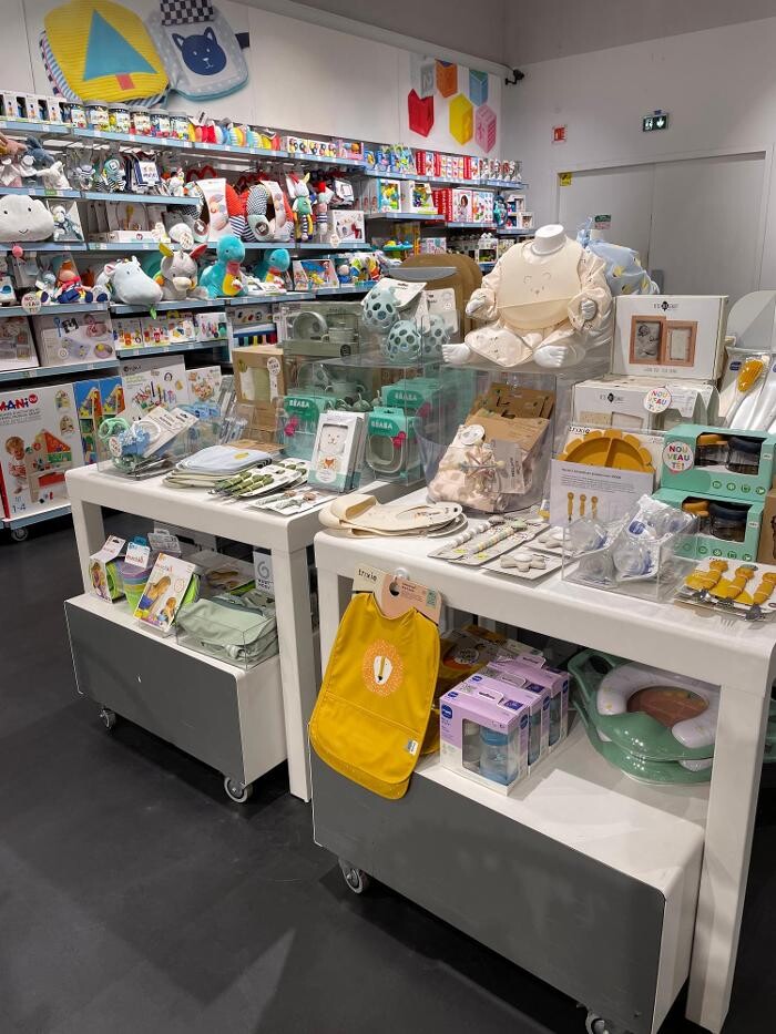 Images IDKIDS : Obaibi-Okaidi-Oxybul BLAGNAC
