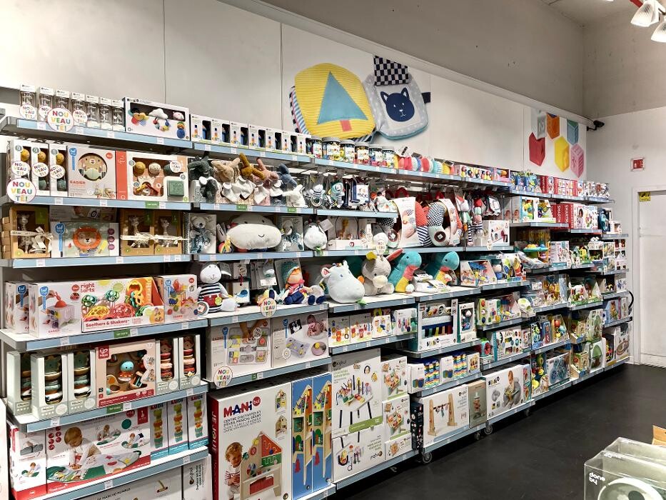 Images IDKIDS : Obaibi-Okaidi-Oxybul BLAGNAC