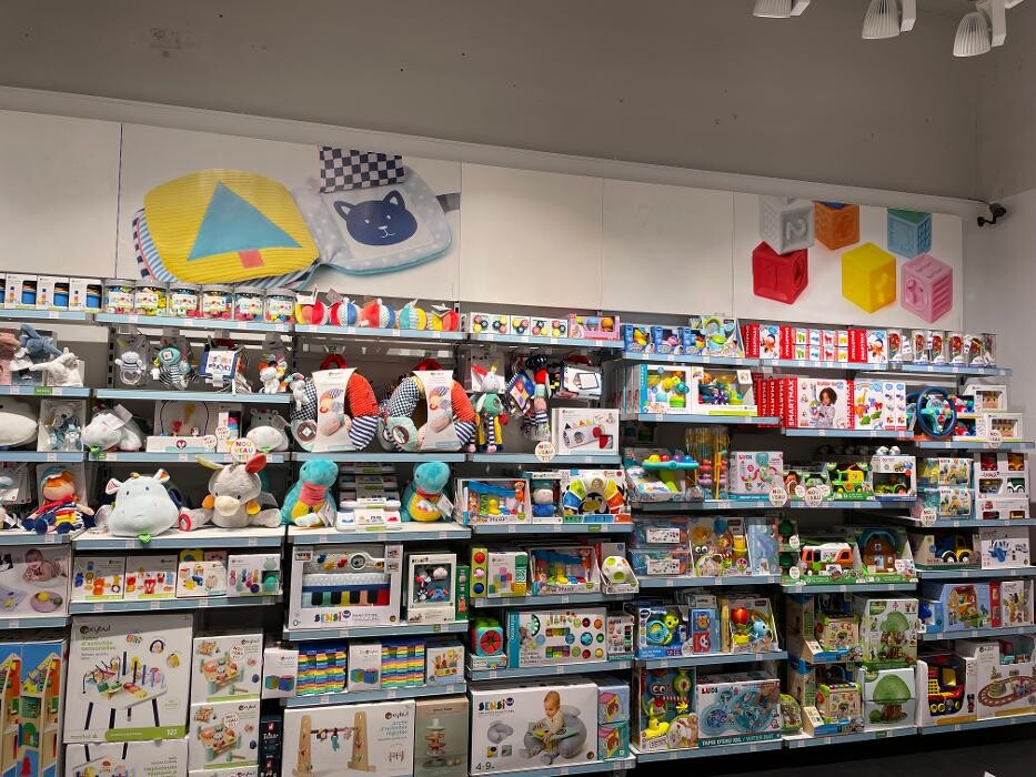 Images IDKIDS : Obaibi-Okaidi-Oxybul BLAGNAC