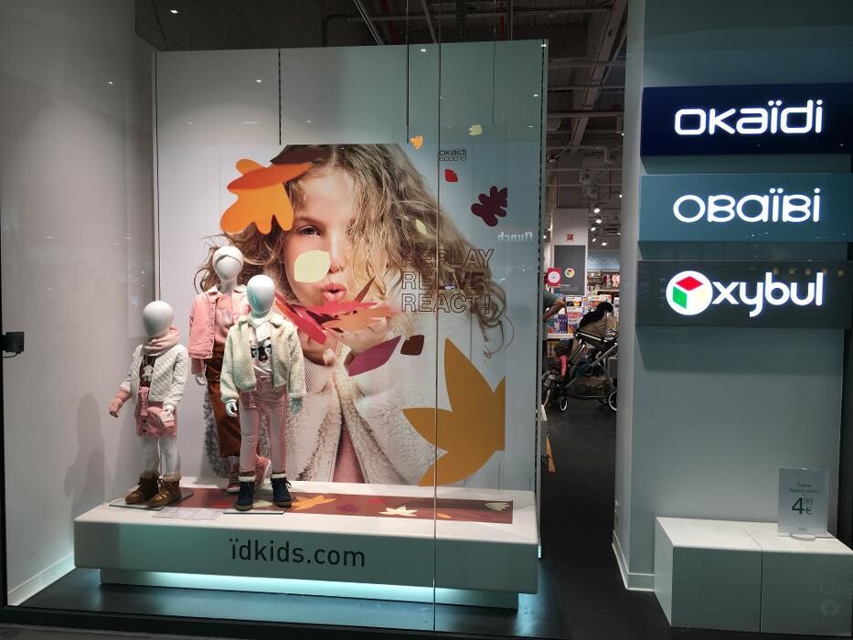 Images IDKIDS : Obaibi-Okaidi-Oxybul BLAGNAC