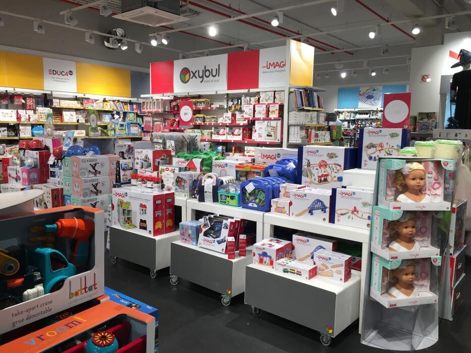 Images IDKIDS : Obaibi-Okaidi-Oxybul BLAGNAC