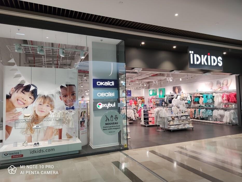 Images IDKIDS : Obaibi-Okaidi-Oxybul BLAGNAC