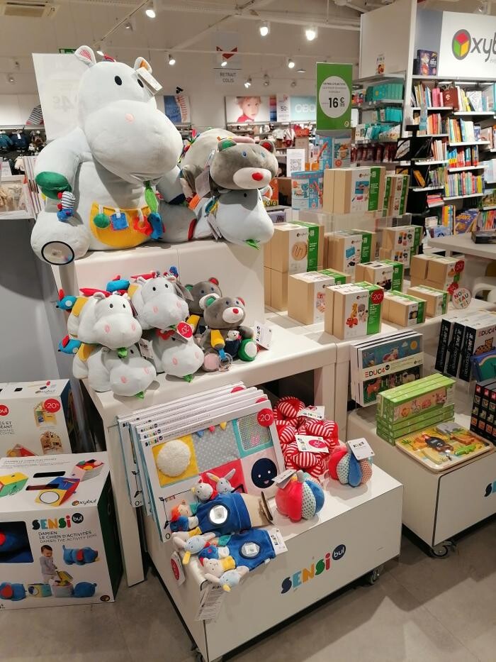 Images IDKIDS : Obaibi-Okaidi-Oxybul BESANCON